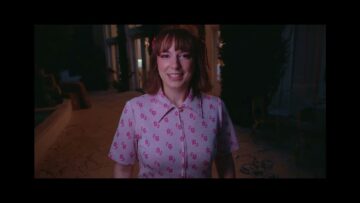 Jordana – Like That