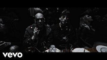 Kendo Kaponi, Omar Courtz – BUTI CALL