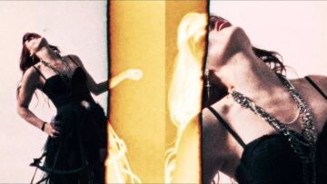 KITTIE – Do You Think I’m A Whore? XXV