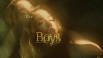 Kleo – Boys