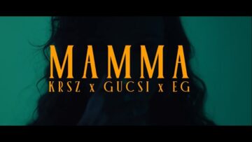 KRSZ, GUCSI, EG – MAMMA