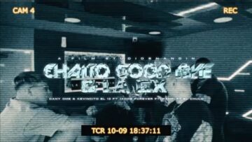 La ex – Dany Ome & Kevincito El 13 x Jacob Forever X El  Chulo X Wampi