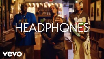 Lecrae, Killer Mike, T.I. – Headphones