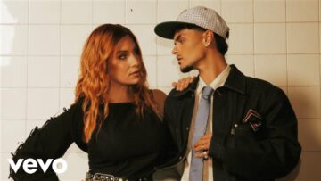 Leire Martínez, Abraham Mateo – Tonto por ti
