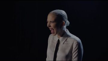 Lydia Night – Chameleon