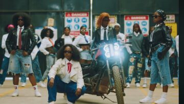 Mbawe – Eddy Kenzo