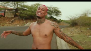 MC Tranka Fulha – Abensoado