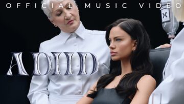 Milica Pavlović – ADHD