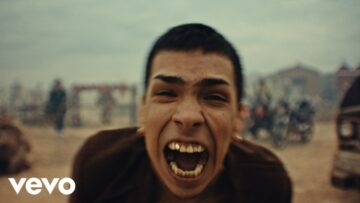 Milo J – Bajo De La Piel