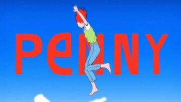 Moon Panda – Penny