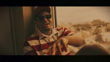 Nashie Zim – SOMEBODY 2 LOVE