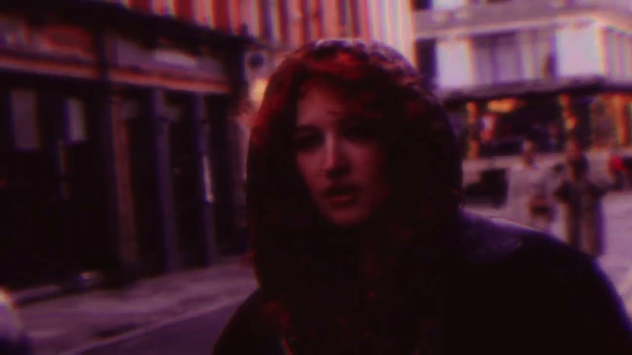 Nightbus – Landslide