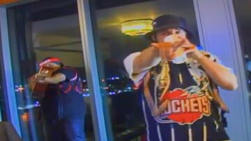 Nihilistic Easyrider – Everything is So F**ked Up