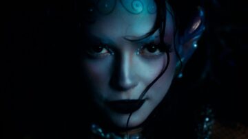 Nina Chuba – Malediven