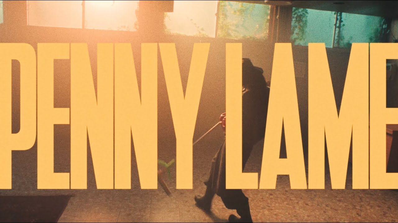Noga Erez – PENNY LAME