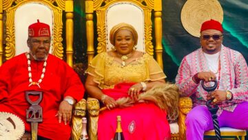 Nwa Di Mma – Ken Erics ft Mobass