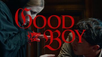 Paris Paloma – Good Boy