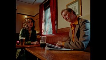 Picture Parlour – Used To Be Your Girlfriend