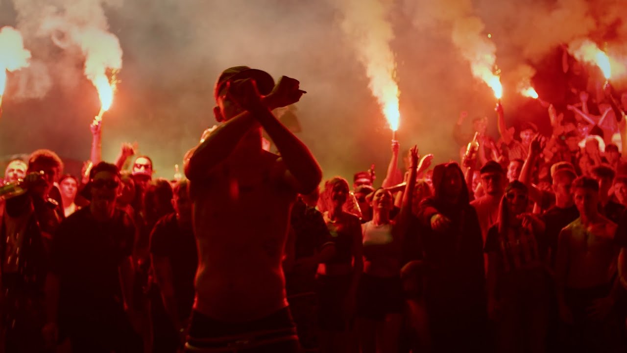 Pogány Induló – Lelkem, Nyugodj!