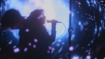 Purity Ring – the long night