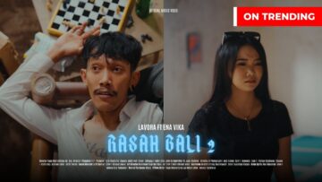 Rasah Bali 2 – LAVORA Ft Ena Vika