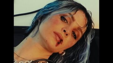 Rose Villain – bollicine