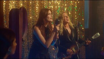 Sarah McLachlan – Reminds Me