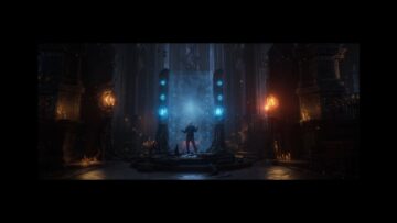 Sarayasign – One Last Cry
