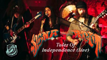 SIENA ROOT – Tales Of Independence