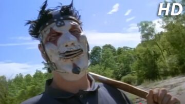 Slipknot – Scissors