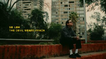 The Devil Wears Prada – So Low