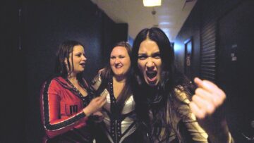 THE GEMS – Year Of The Snake