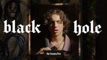 The Happy Fits – Black Hole