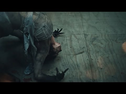 The Plot In You – Silence