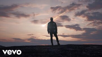 The Spark – LET YOUR GLORY SHINE