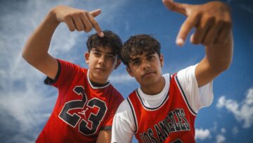 TONIX HONIX – Durva nap