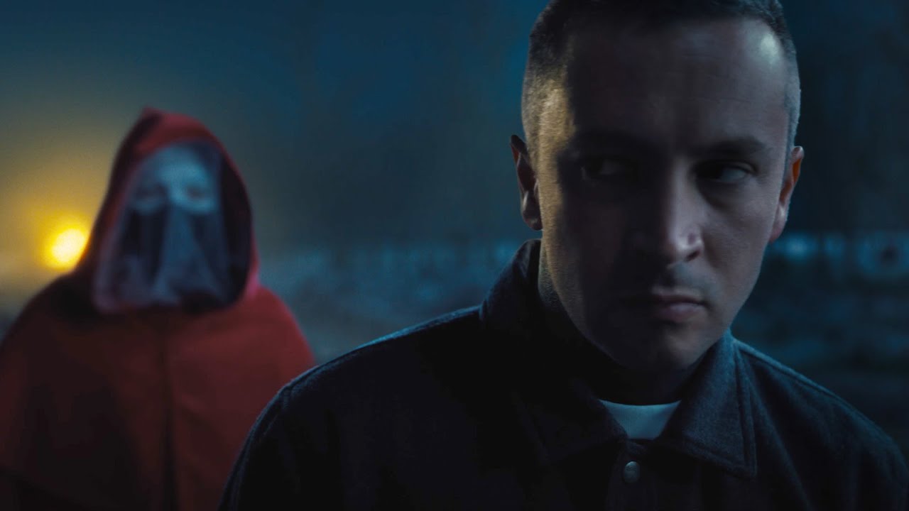 Twenty One Pilots – City Walls