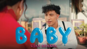 Ujan Shakya – Baby