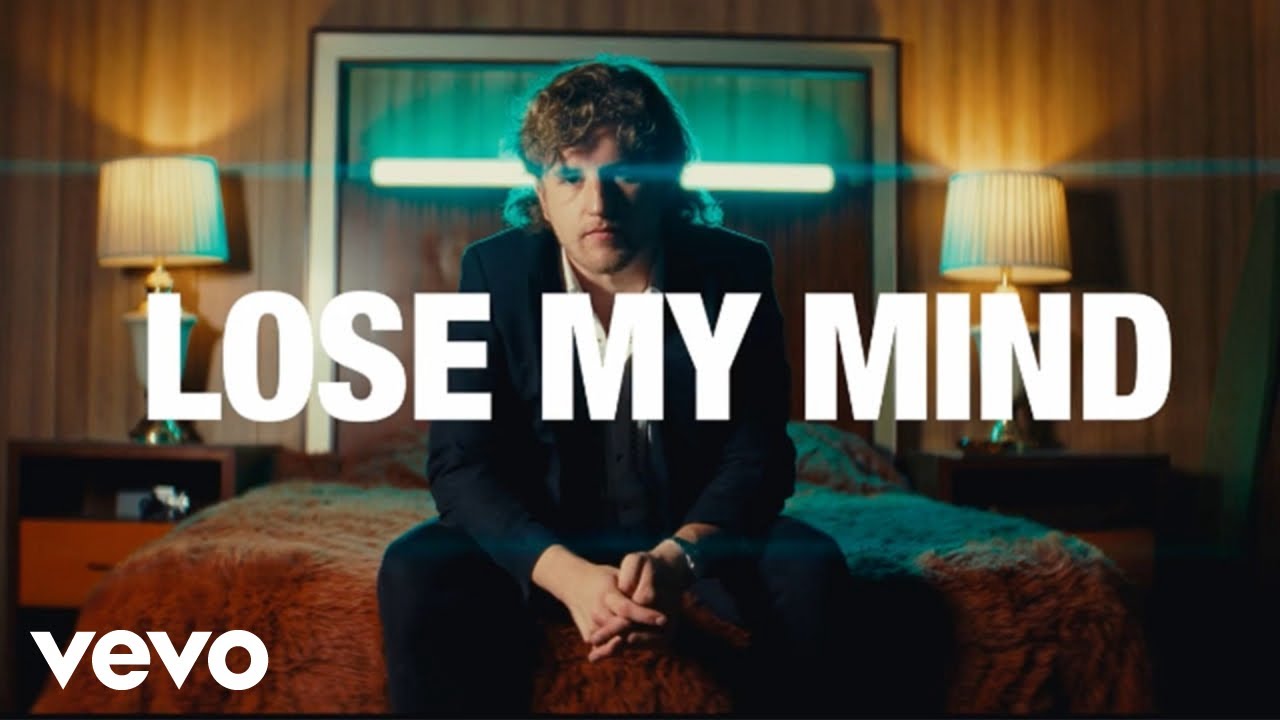 Weston Loney – Lose My Mind
