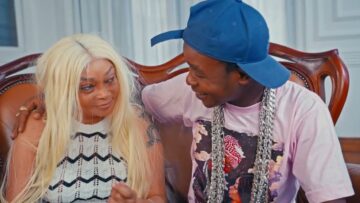 Willy Paul – Ngunga