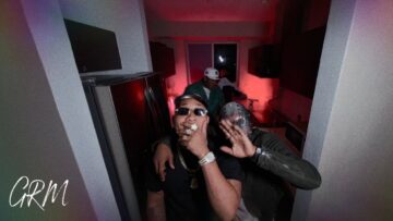 0 INCLI – Valentino GRM ✘ JEYSON