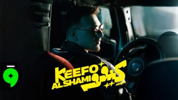 Al Shami – Keefo