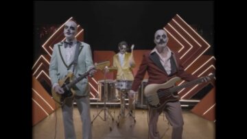 Alkaline Trio – Surprise Surprise