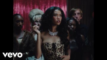 Amber Mark – Don’t Remind Me