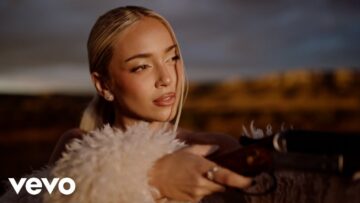 Ana Mena – Lárgate