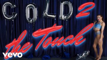 Angel Du$t – Cold 2 The Touch