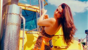 ANNABELLE CHAiRLEGS – CONCRETE TREES