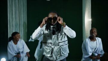 Baba Harare – Chigaba Chinorira