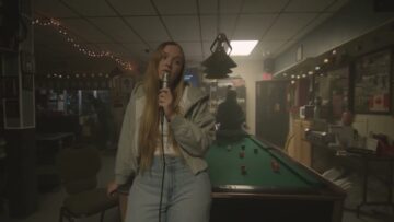 Babygirl – Dancing With Her