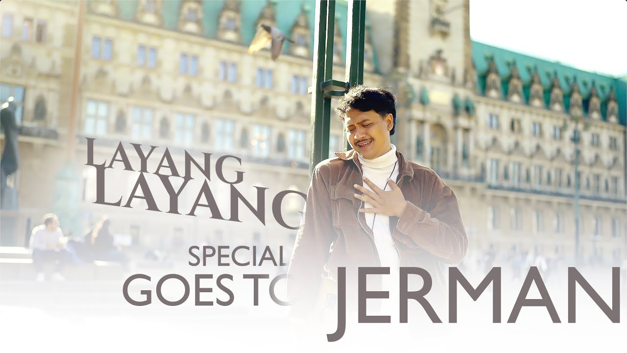 BAGUS WIRATA – LAYANG LAYANG